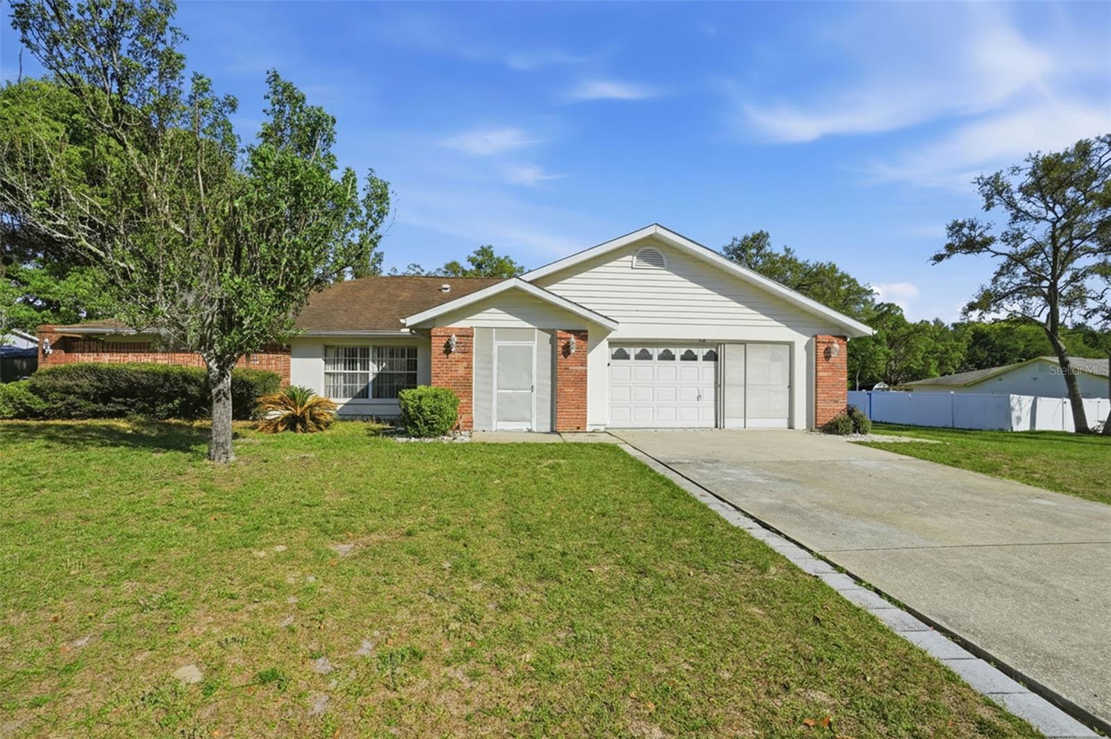 Details for 2258 Claremont Lane, SPRING HILL, FL 34609