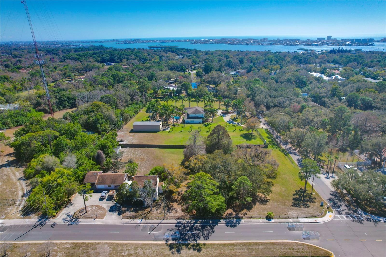Details for 12750 Park Boulevard, SEMINOLE, FL 33776