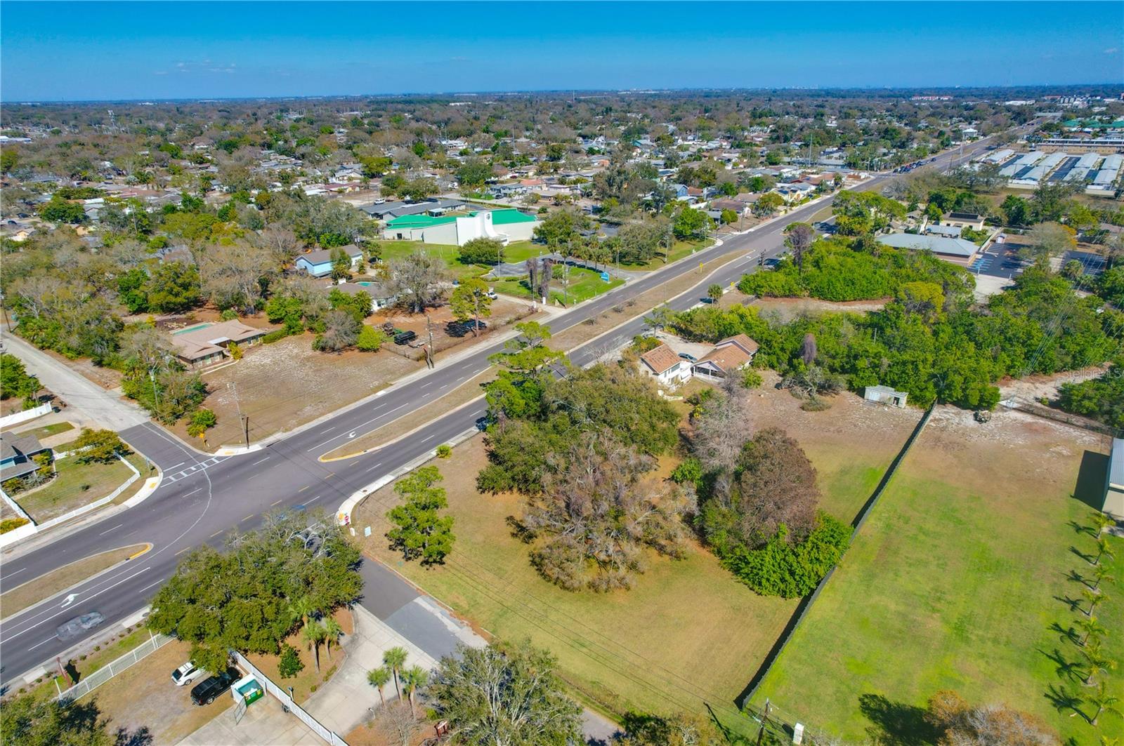 Image 3 of 8 For 12750 Park Boulevard