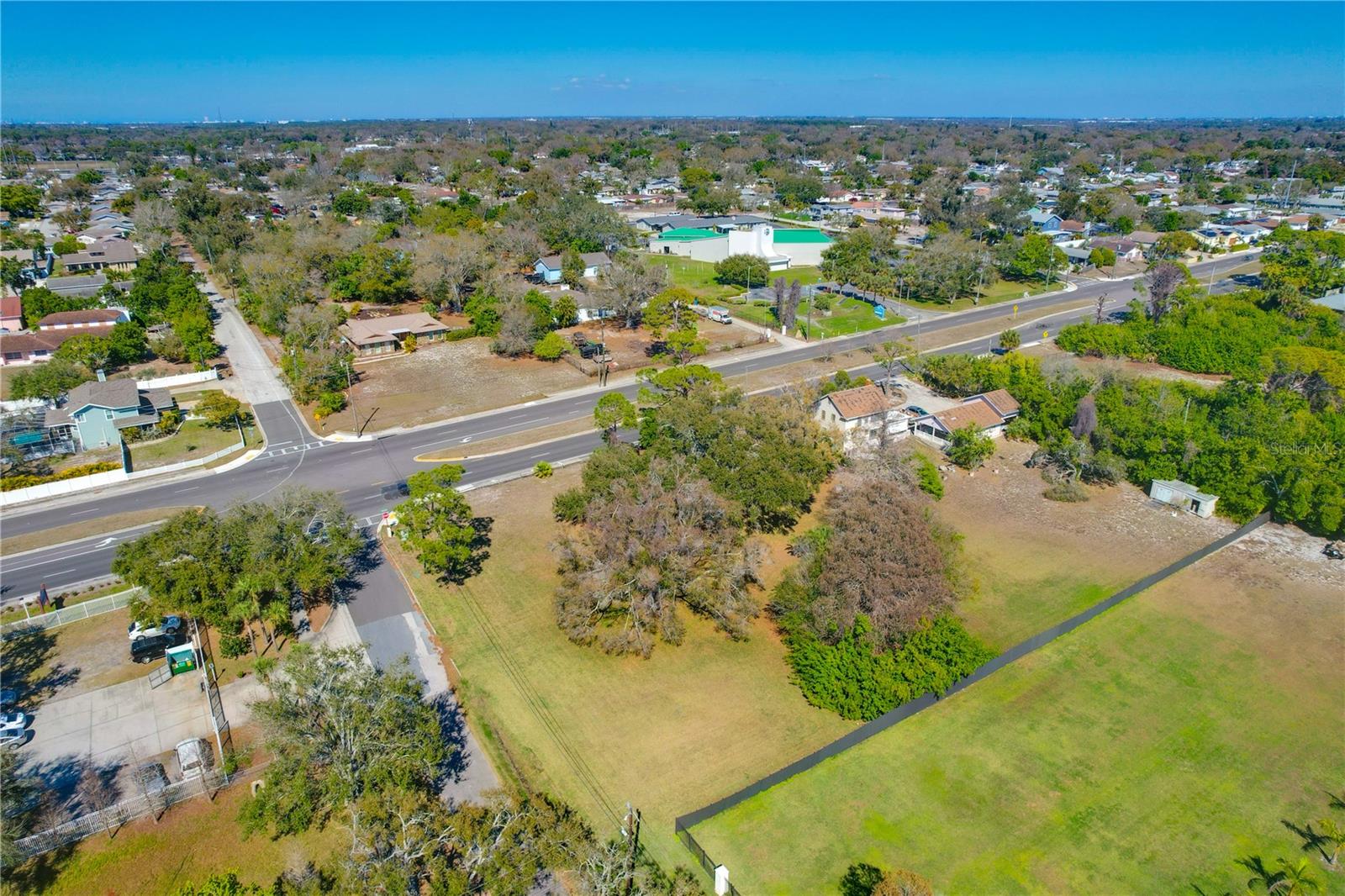 Image 4 of 8 For 12750 Park Boulevard