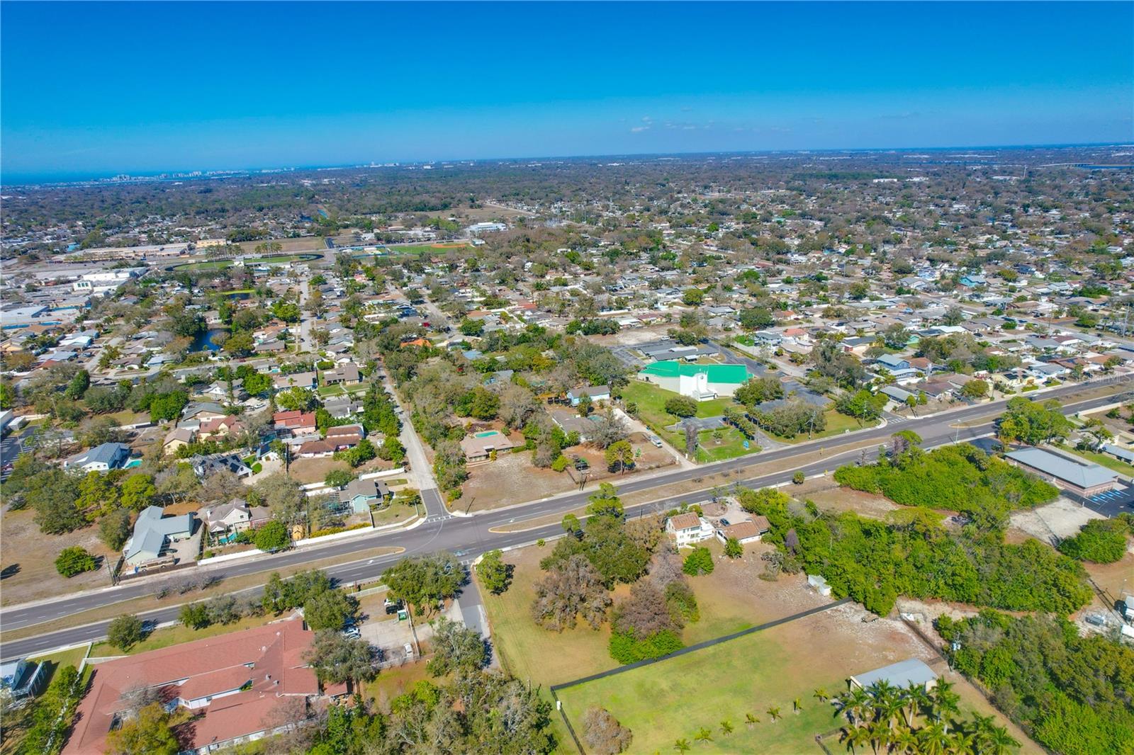 Image 8 of 8 For 12750 Park Boulevard