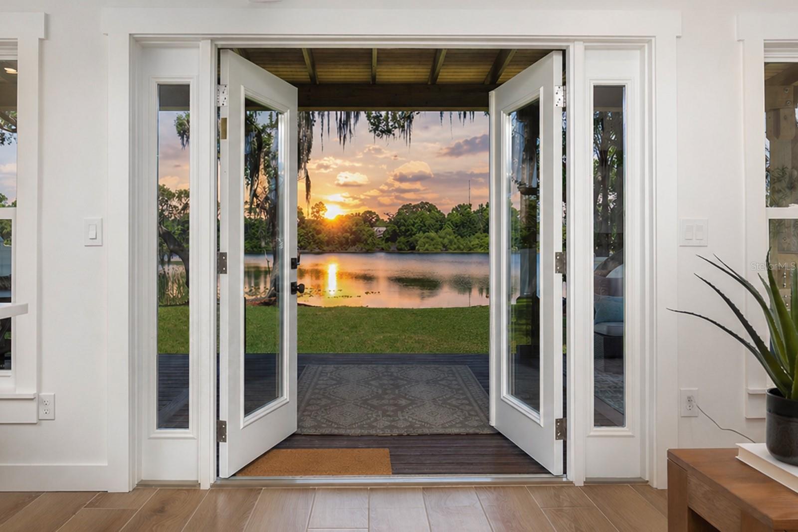 Image 17 of 17 For 273 Lake Griffin Circle