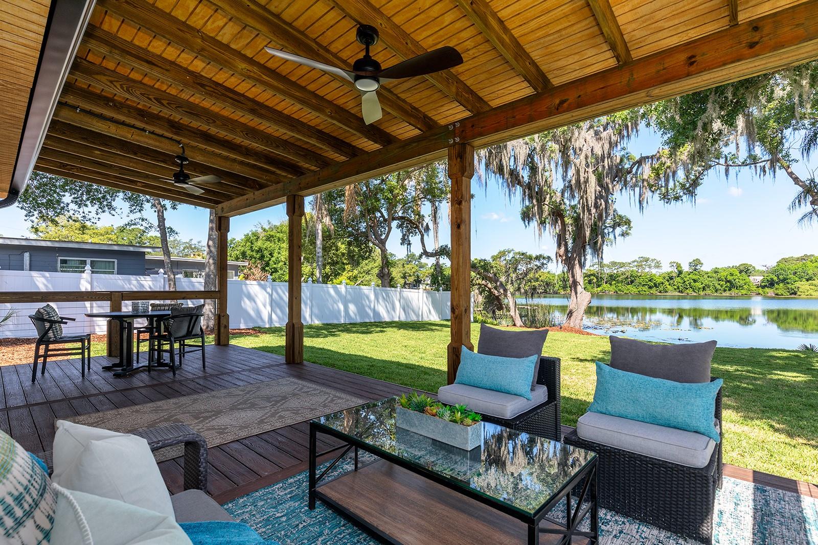 Image 5 of 17 For 273 Lake Griffin Circle