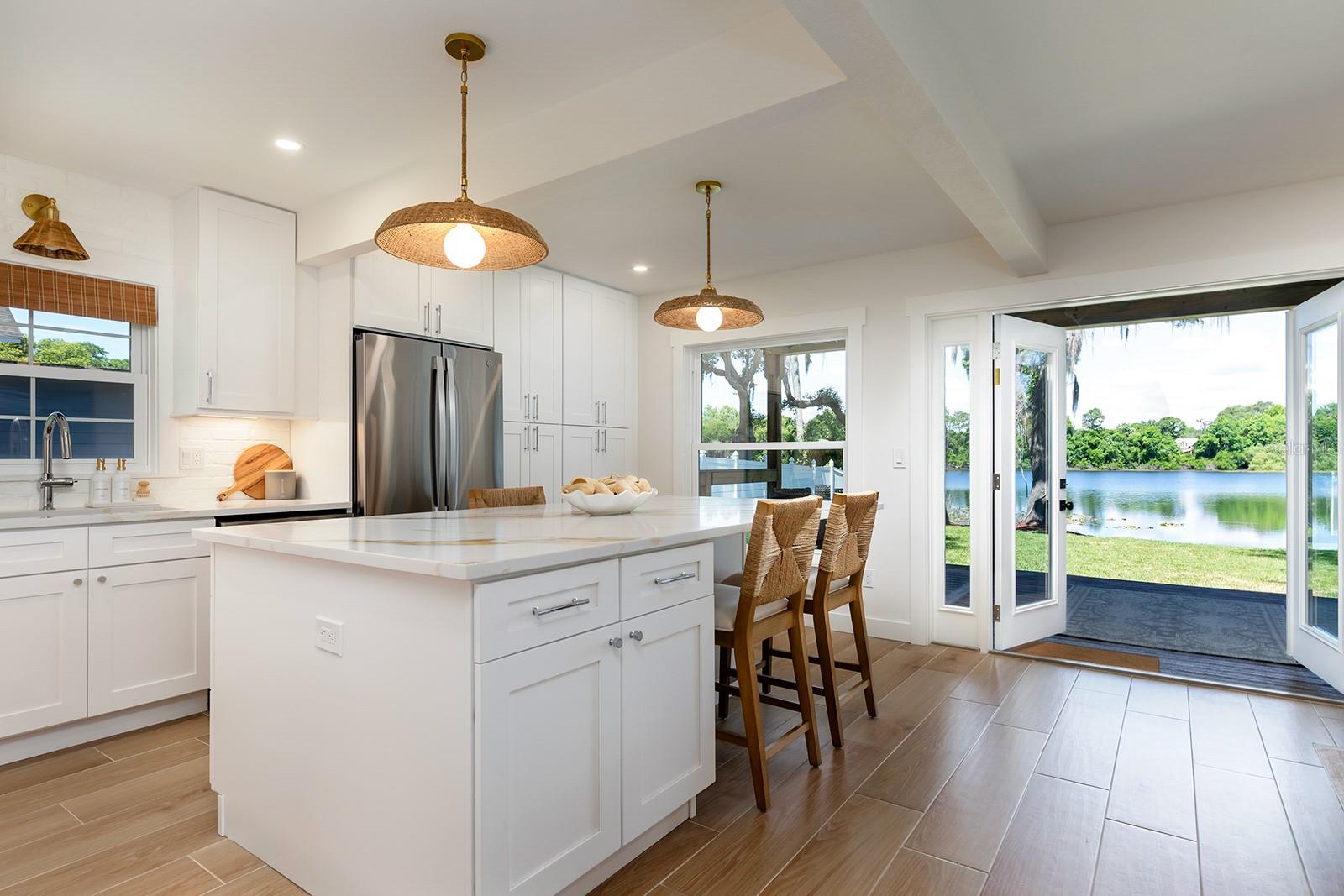 Image 6 of 17 For 273 Lake Griffin Circle