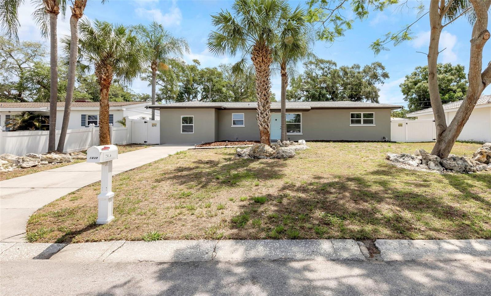 Details for 1437 Carlos Avenue, CLEARWATER, FL 33755