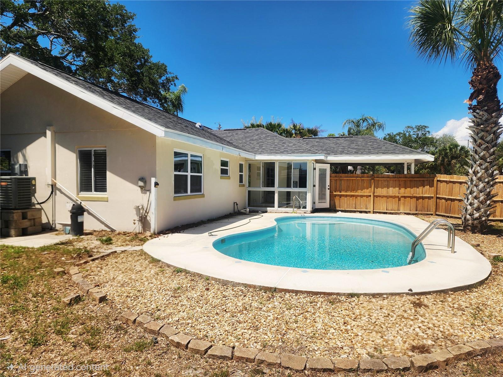 Details for 2494 Del Rio Way, DUNEDIN, FL 34698