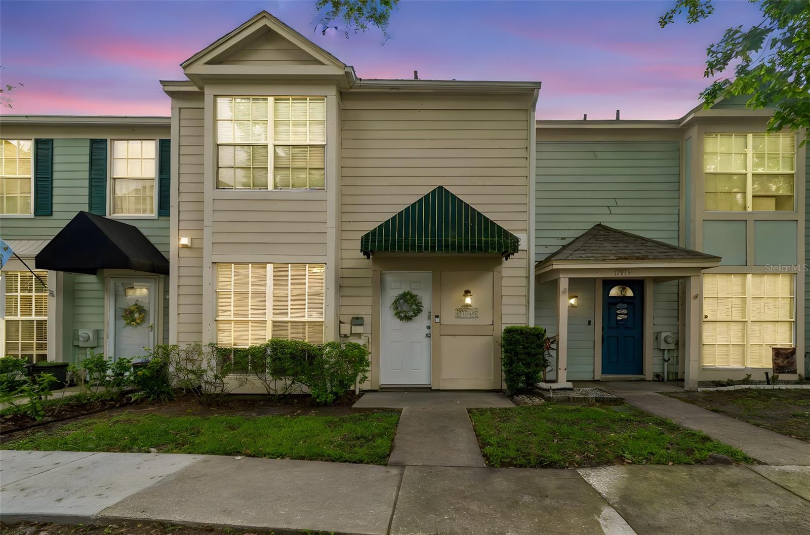 Details for 13813 Fletchers Mill Drive, TAMPA, FL 33613