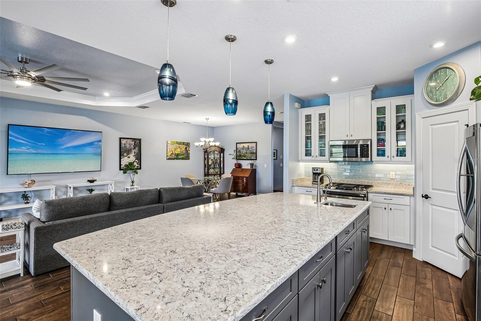 Image 11 of 53 For 10834 Calluna Drive