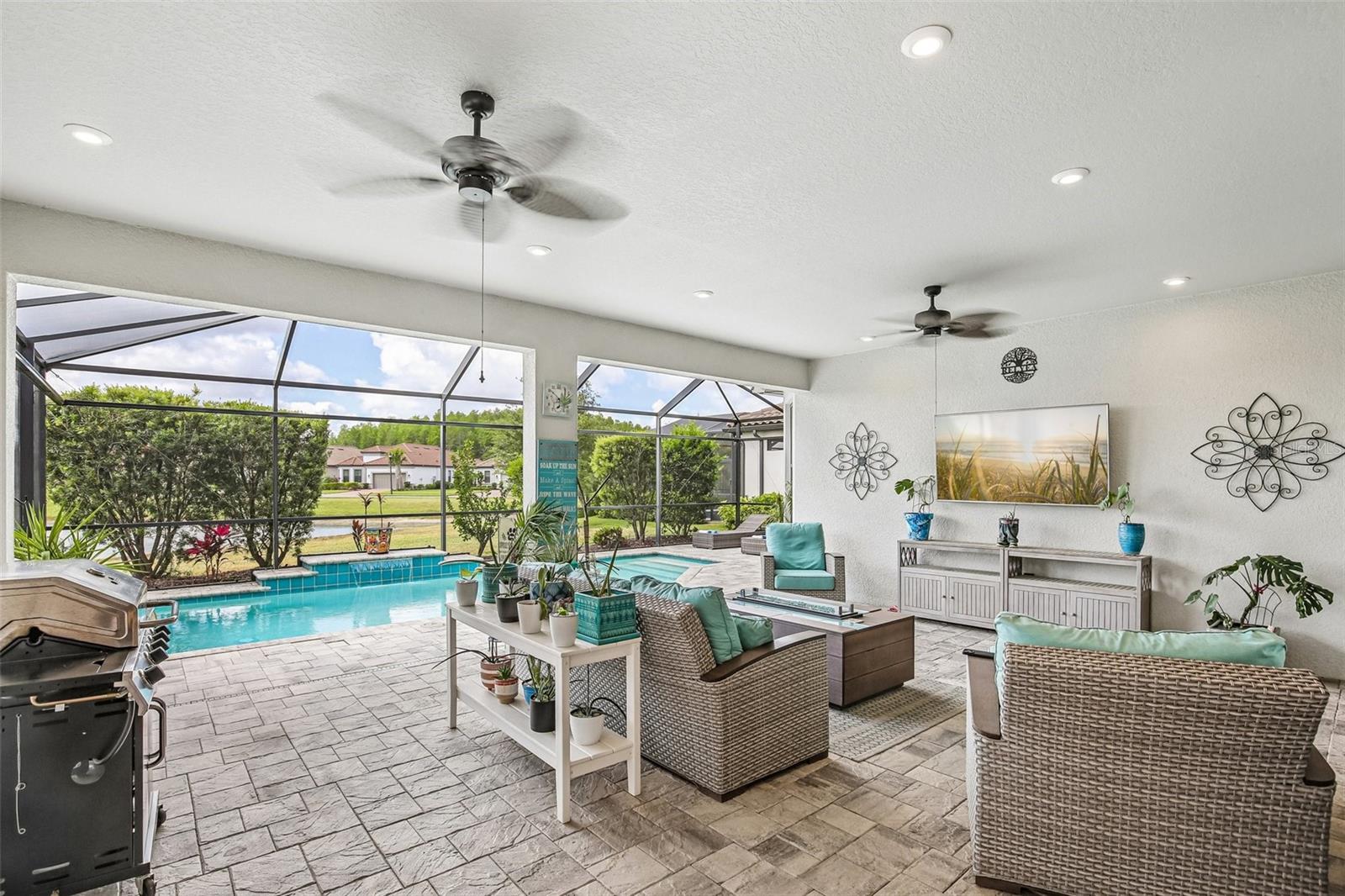Image 33 of 53 For 10834 Calluna Drive