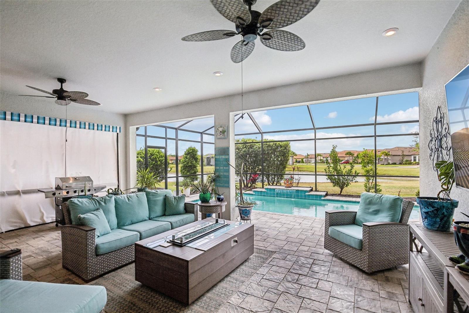 Image 34 of 53 For 10834 Calluna Drive