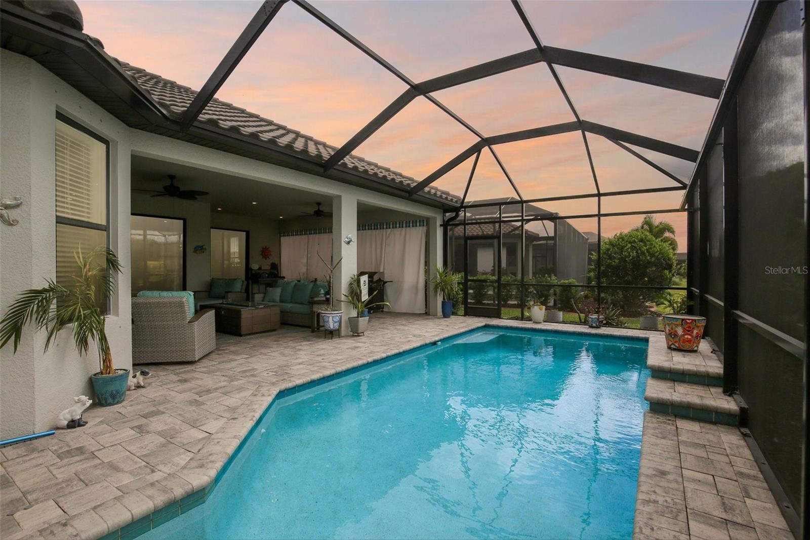 Image 38 of 53 For 10834 Calluna Drive