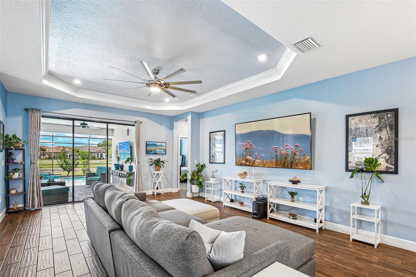 Image 5 of 53 For 10834 Calluna Drive