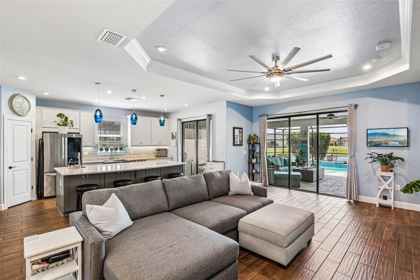 Image 6 of 53 For 10834 Calluna Drive