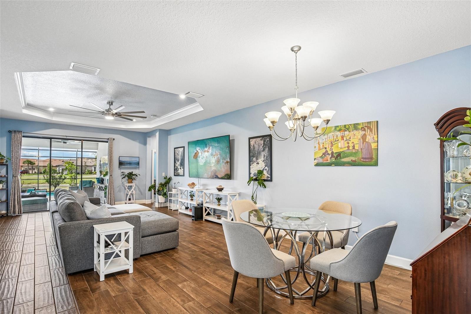 Image 7 of 53 For 10834 Calluna Drive