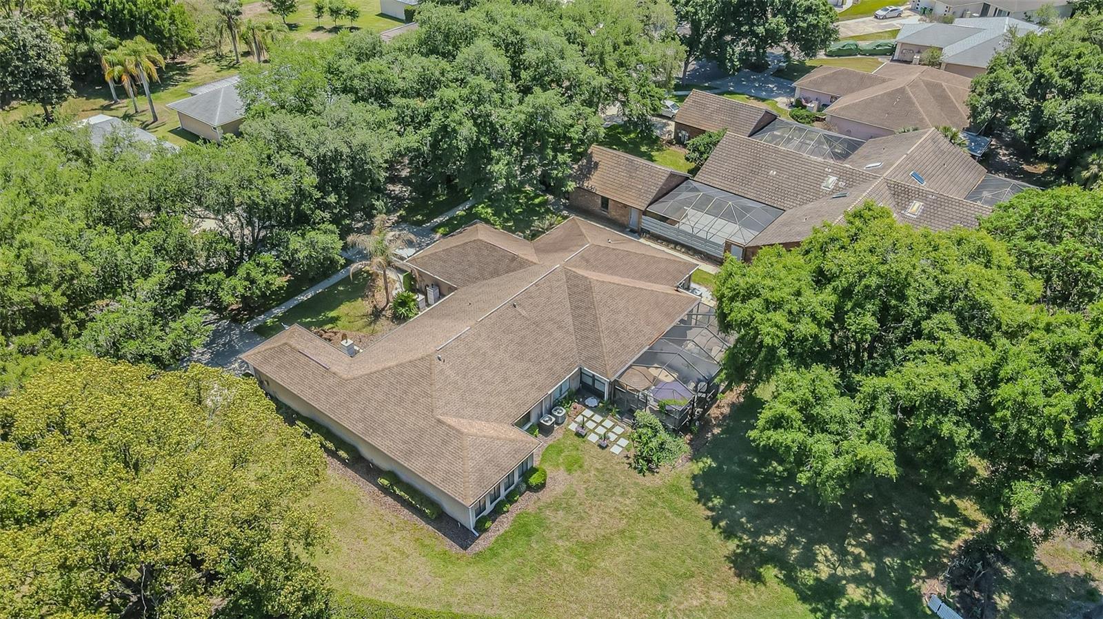 Image 40 of 47 For 6431 Laurelwood Drive