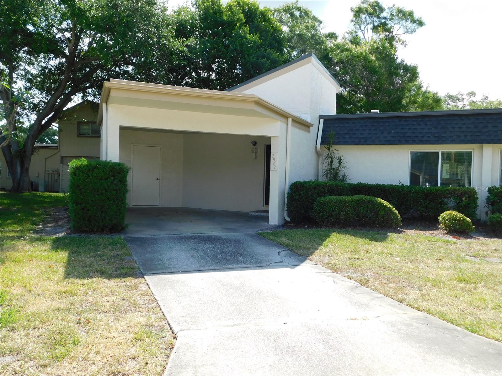 Details for 2561 Forest Run Court, CLEARWATER, FL 33761