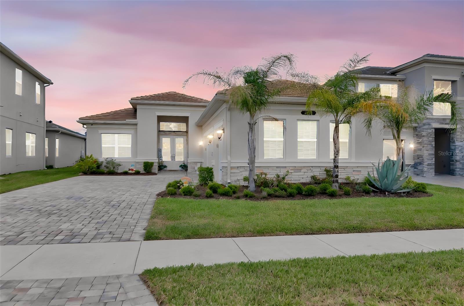Details for 32309 Rosewood Meadow Lane, WESLEY CHAPEL, FL 33543