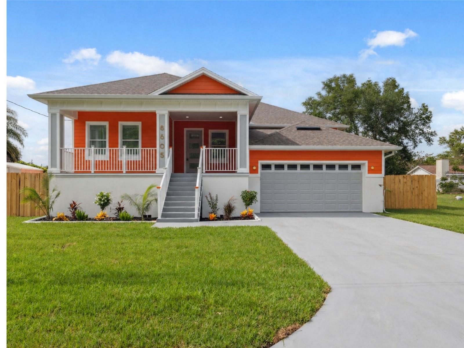 Details for 8605 Inwood Drive, HUDSON, FL 34667