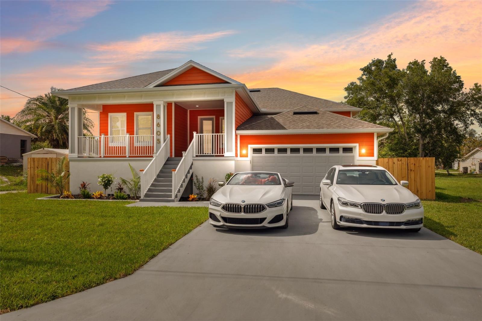 Image 2 of 45 For 8605 Inwood Drive