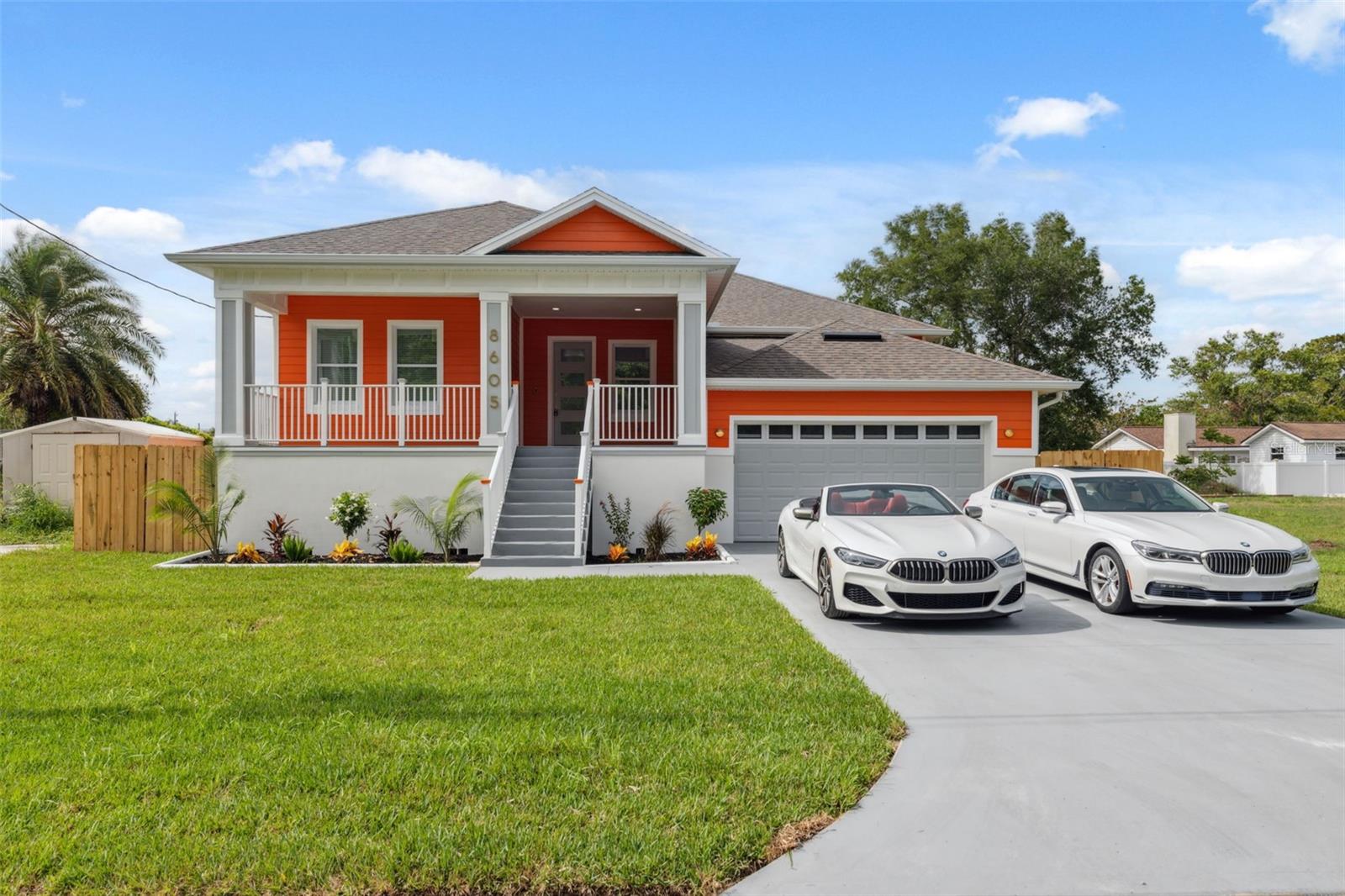 Image 3 of 45 For 8605 Inwood Drive