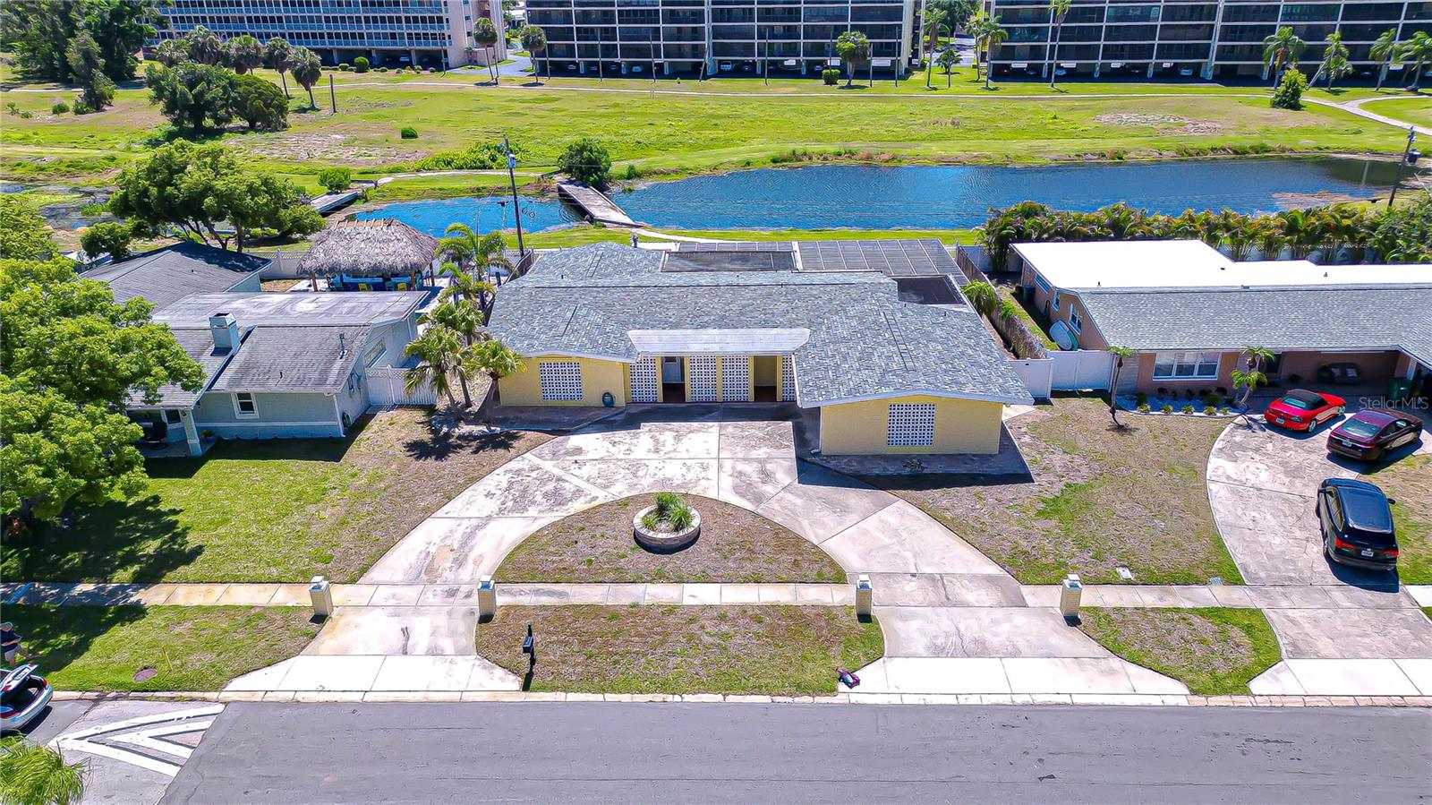 Image 55 of 63 For 9625 Commodore Drive