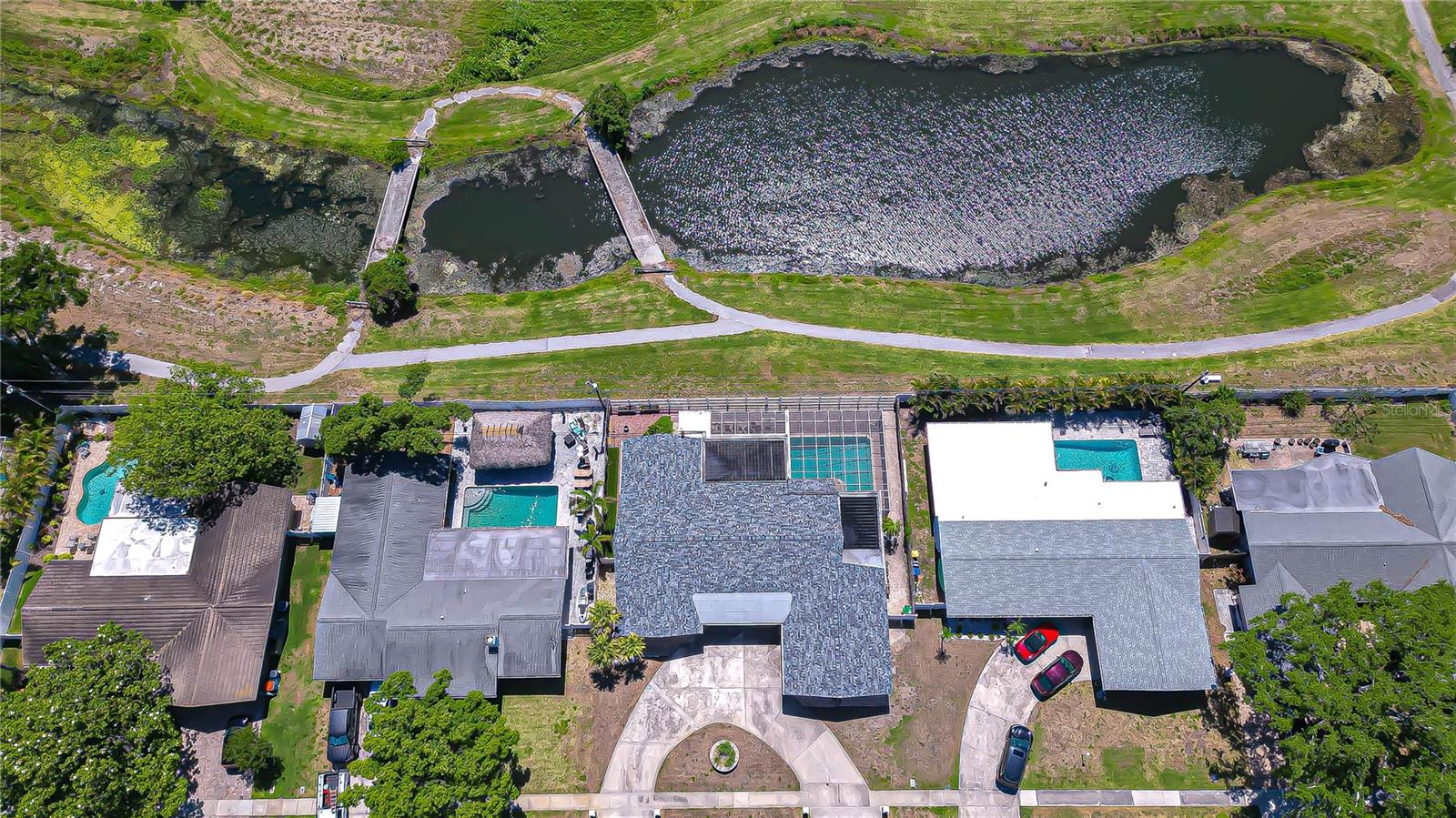 Image 56 of 63 For 9625 Commodore Drive