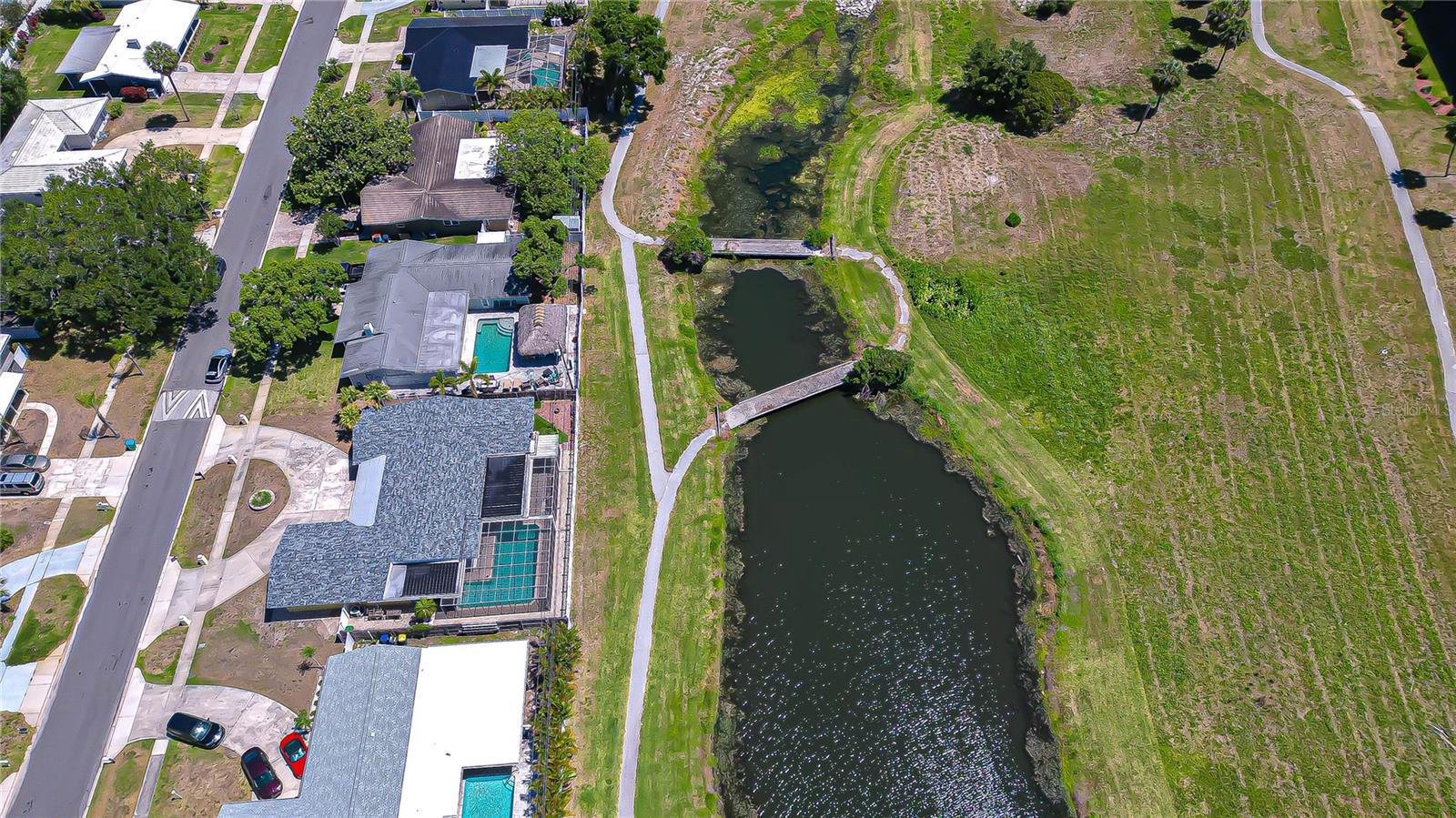 Image 57 of 63 For 9625 Commodore Drive