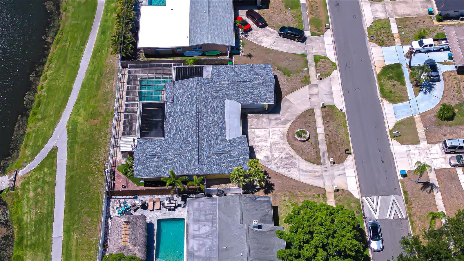 Image 60 of 63 For 9625 Commodore Drive