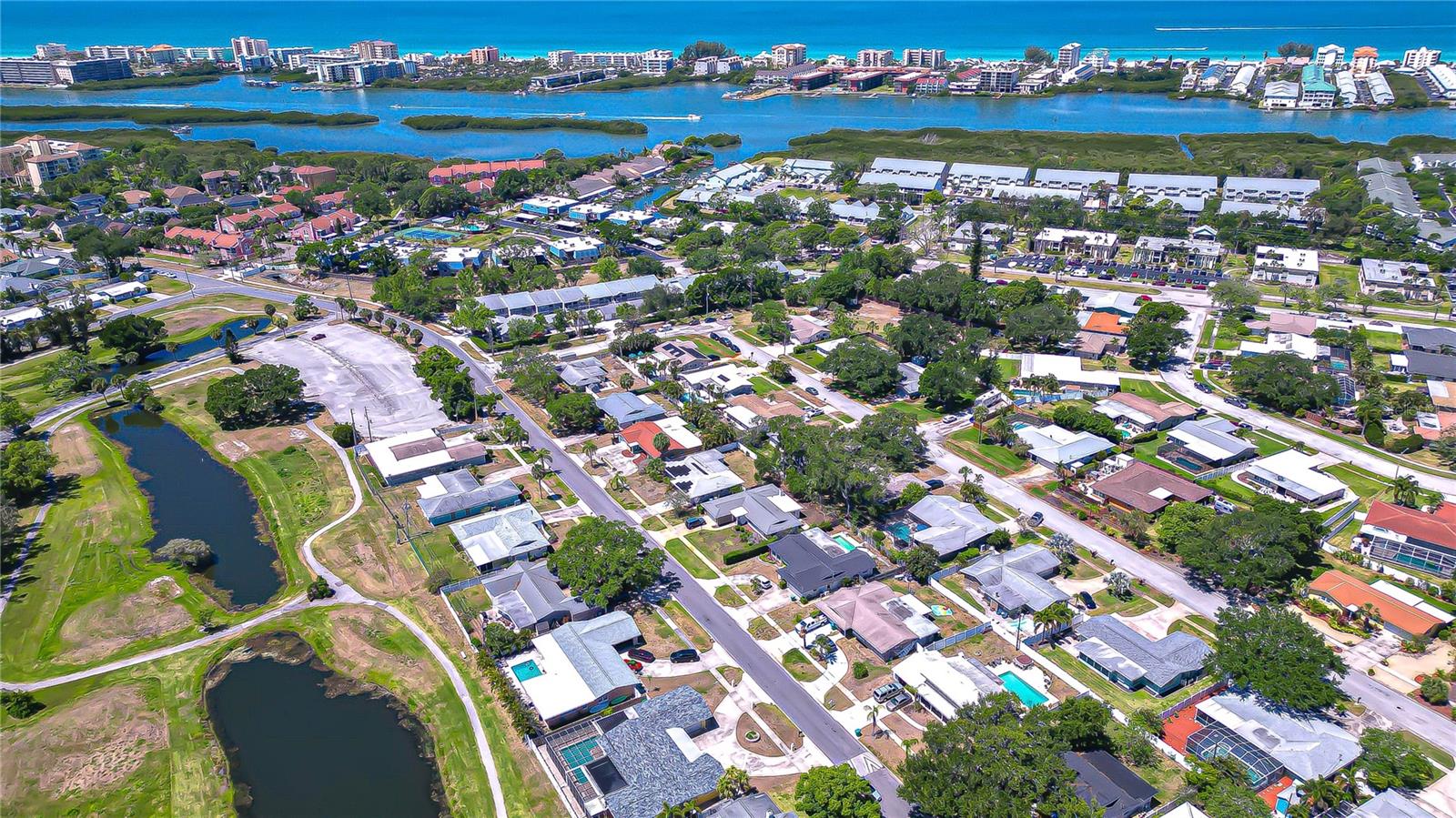 Image 62 of 63 For 9625 Commodore Drive