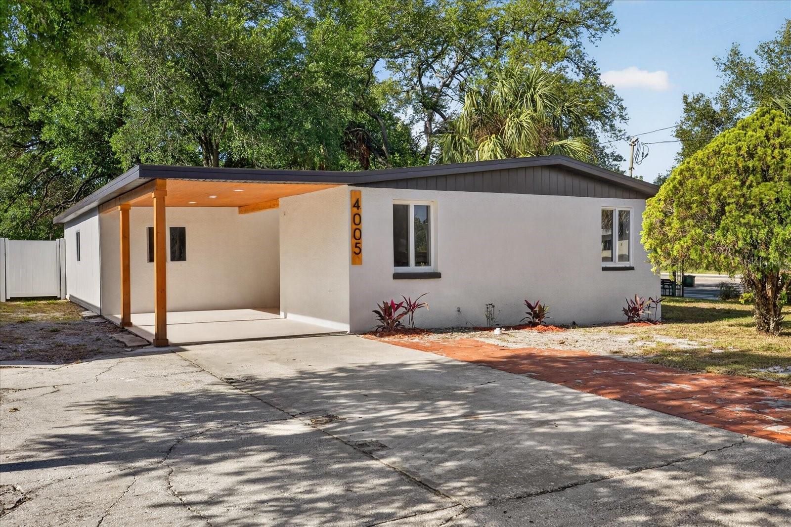 Details for 4005 Henry Avenue, TAMPA, FL 33610