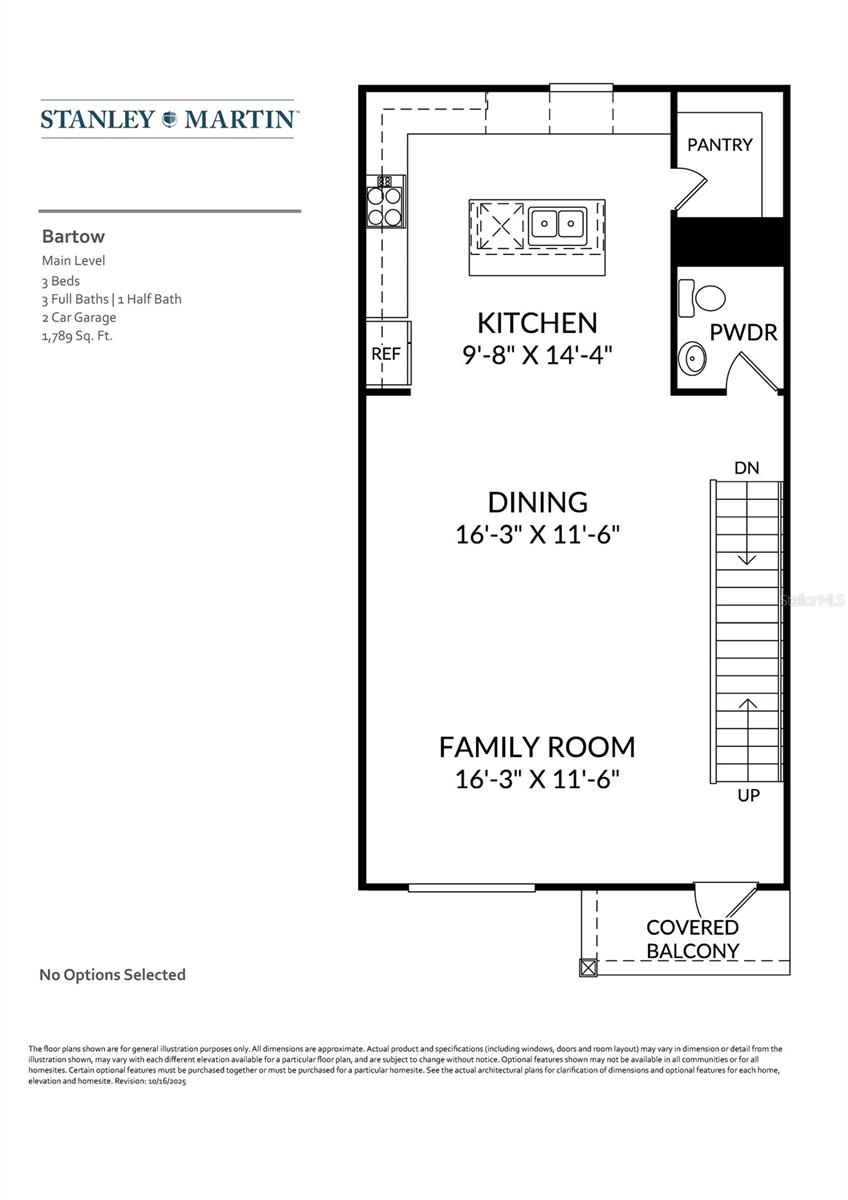 Image 5 of 45 For 9922 Tate Lane