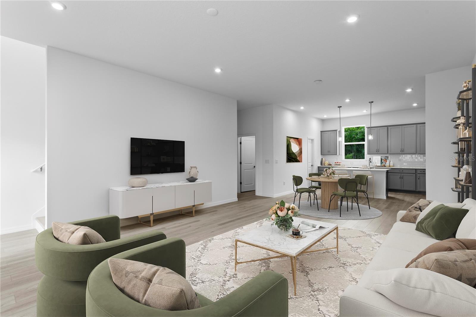 Image 6 of 45 For 9922 Tate Lane