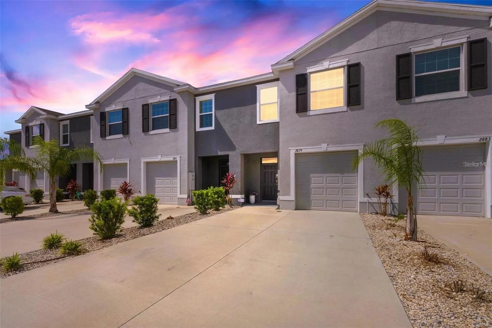 Details for 2879 Suncoast Blend Drive, ODESSA, FL 33556