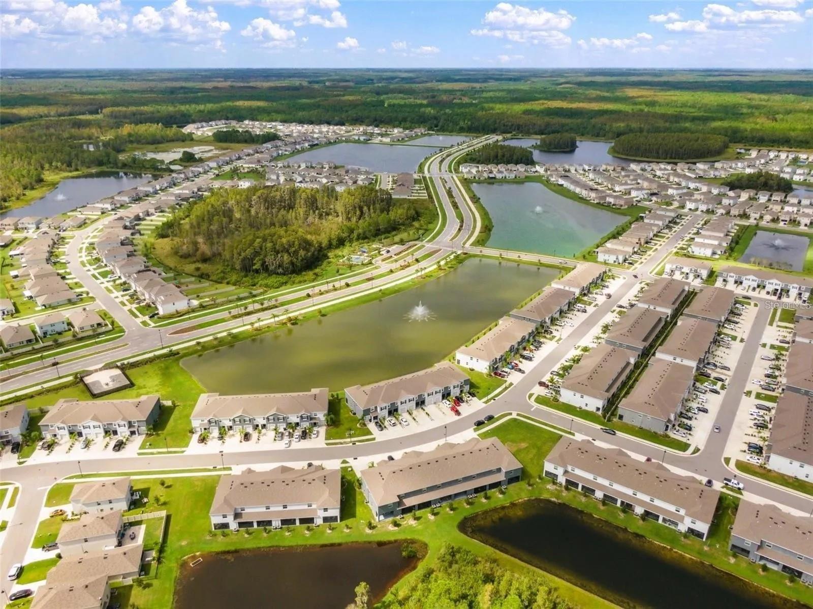 Image 33 of 35 For 2879 Suncoast Blend Drive