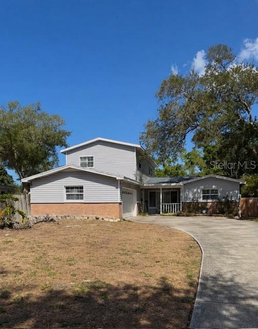 Details for 1700 Country Club Road N, ST PETERSBURG, FL 33710