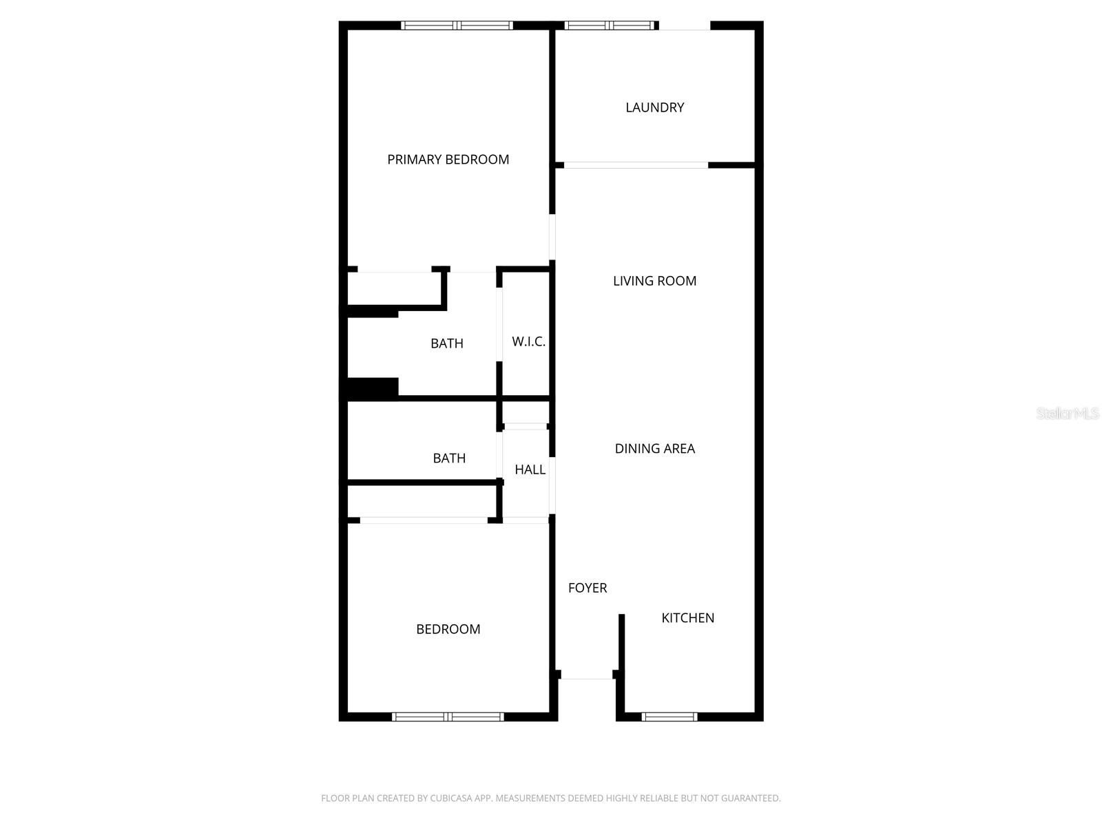 Image 21 of 21 For 9023 Mission Oaks Boulevard F