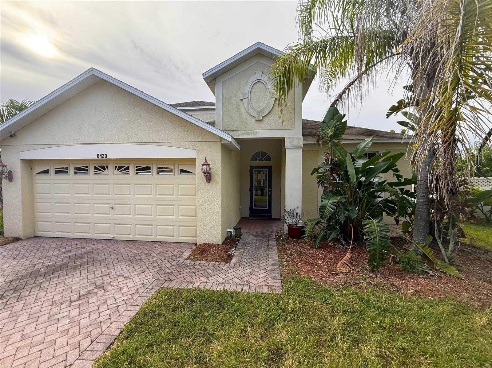 Details for 8429 Hunters Fork Loop, RUSKIN, FL 33573