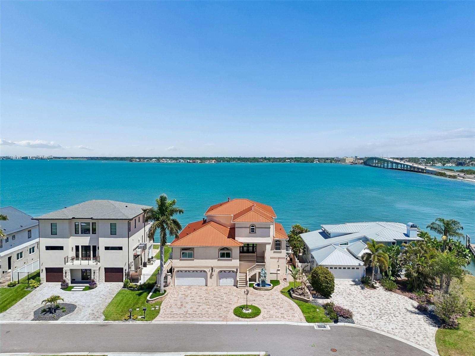 Details for 1203 Bay Drive, BELLEAIR BEACH, FL 33786