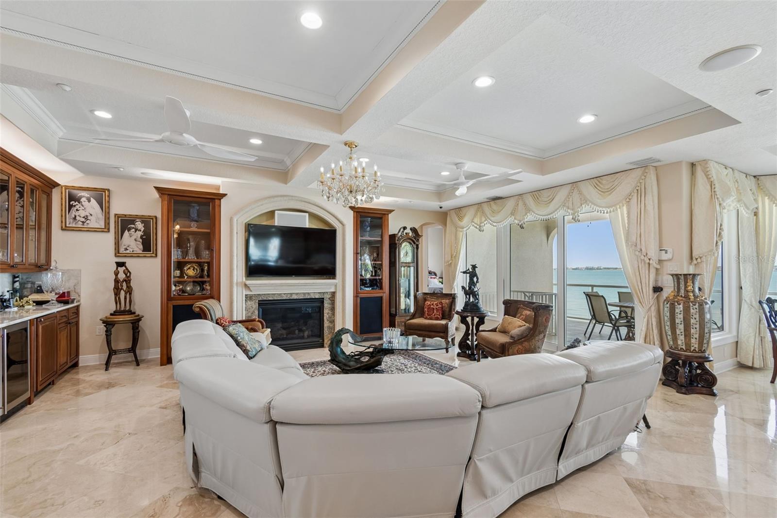 Image 7 of 87 For 1203 Bay Drive