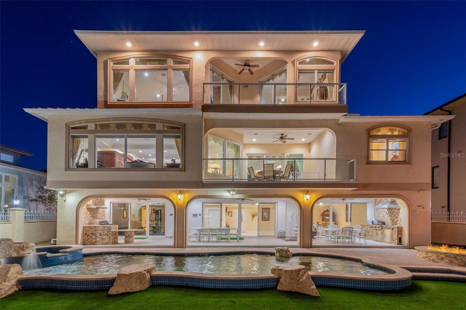 Image 78 of 87 For 1203 Bay Drive