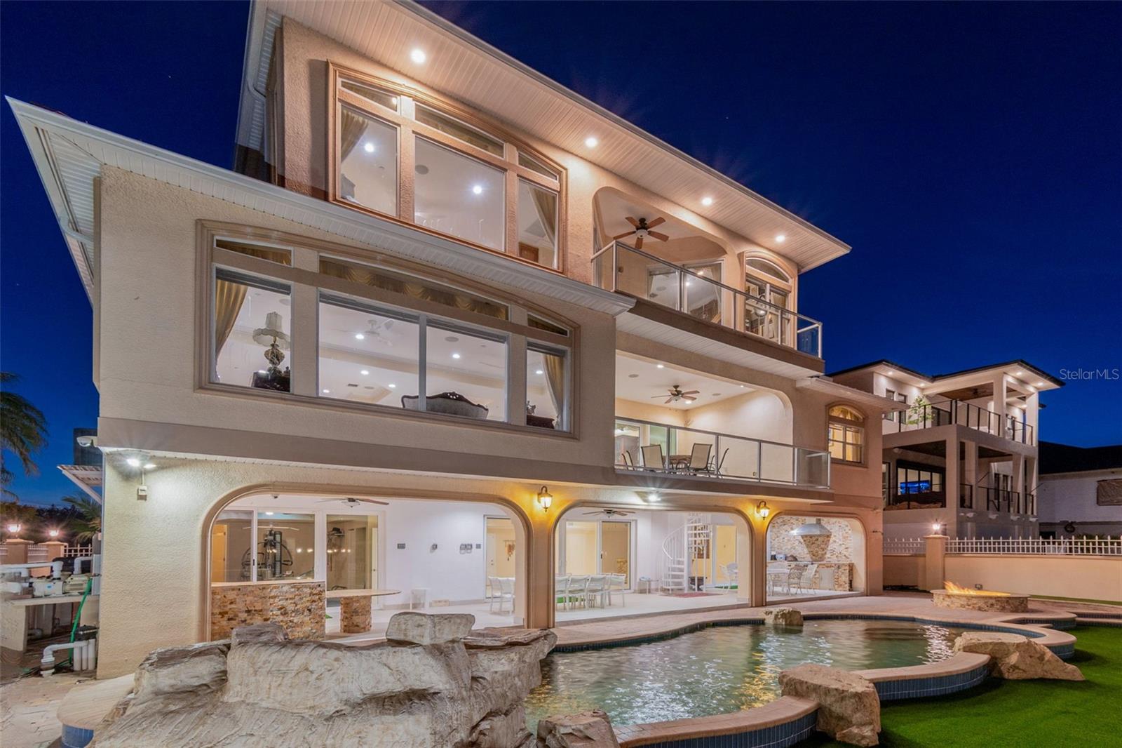 Image 79 of 87 For 1203 Bay Drive