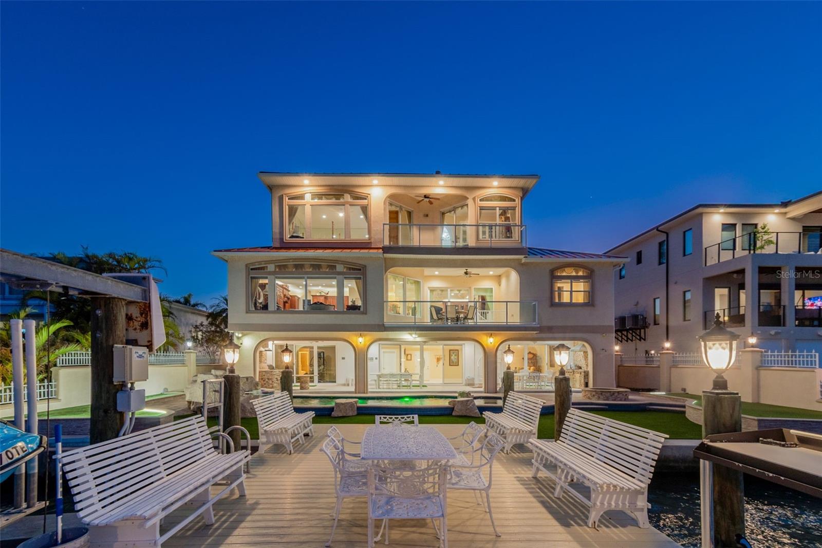 Image 87 of 87 For 1203 Bay Drive