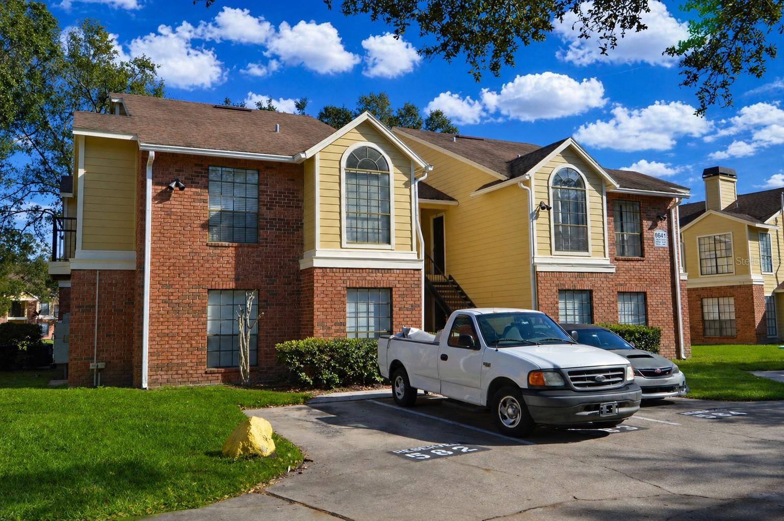 Image 2 of 95 For 8641 Fancy Finch Drive 204