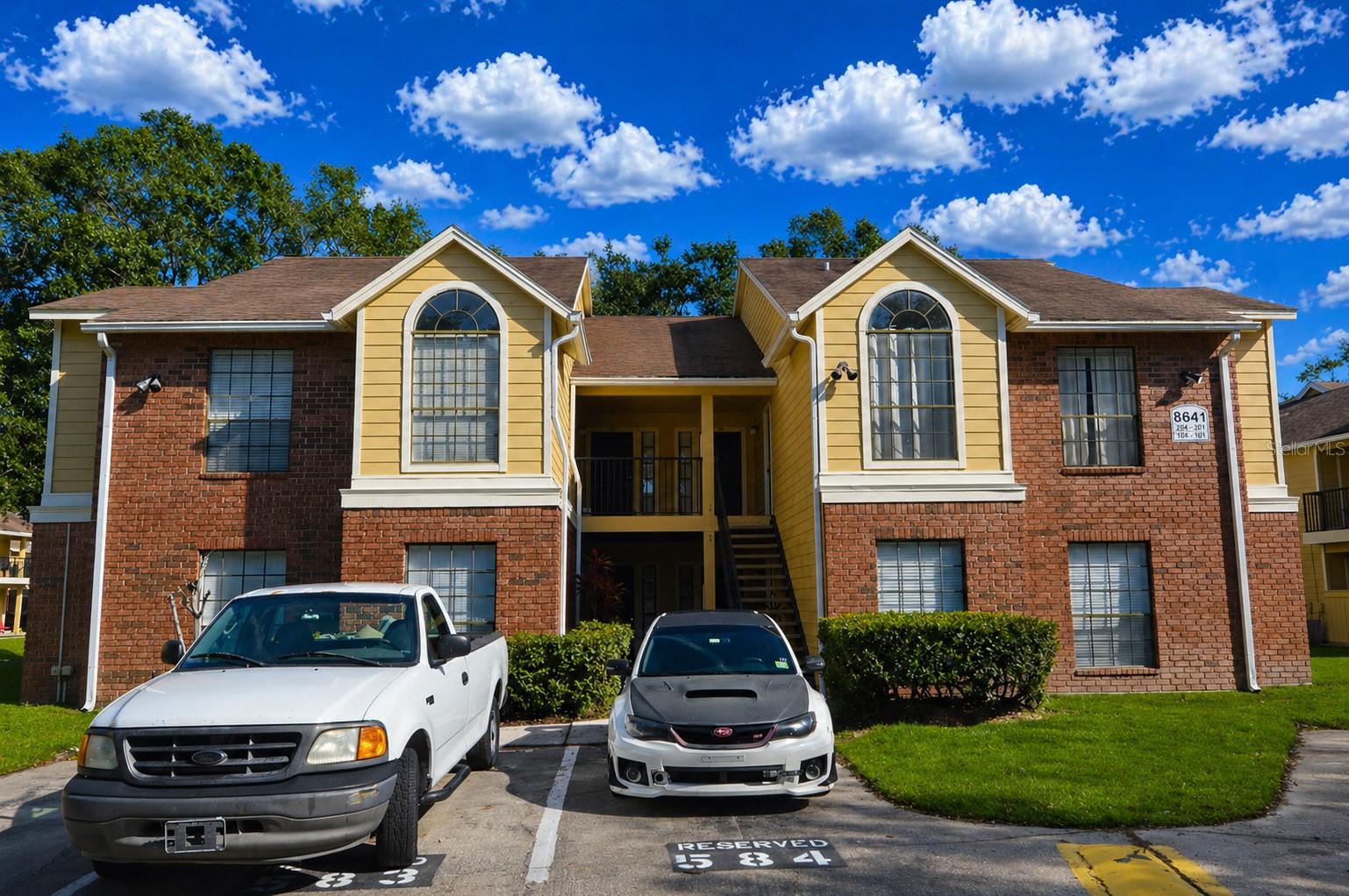 Image 3 of 95 For 8641 Fancy Finch Drive 204