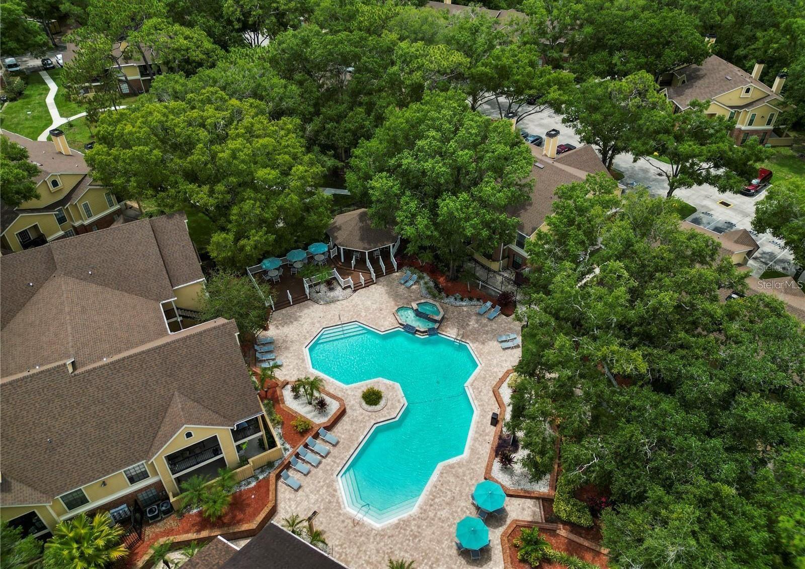 Image 76 of 95 For 8641 Fancy Finch Drive 204