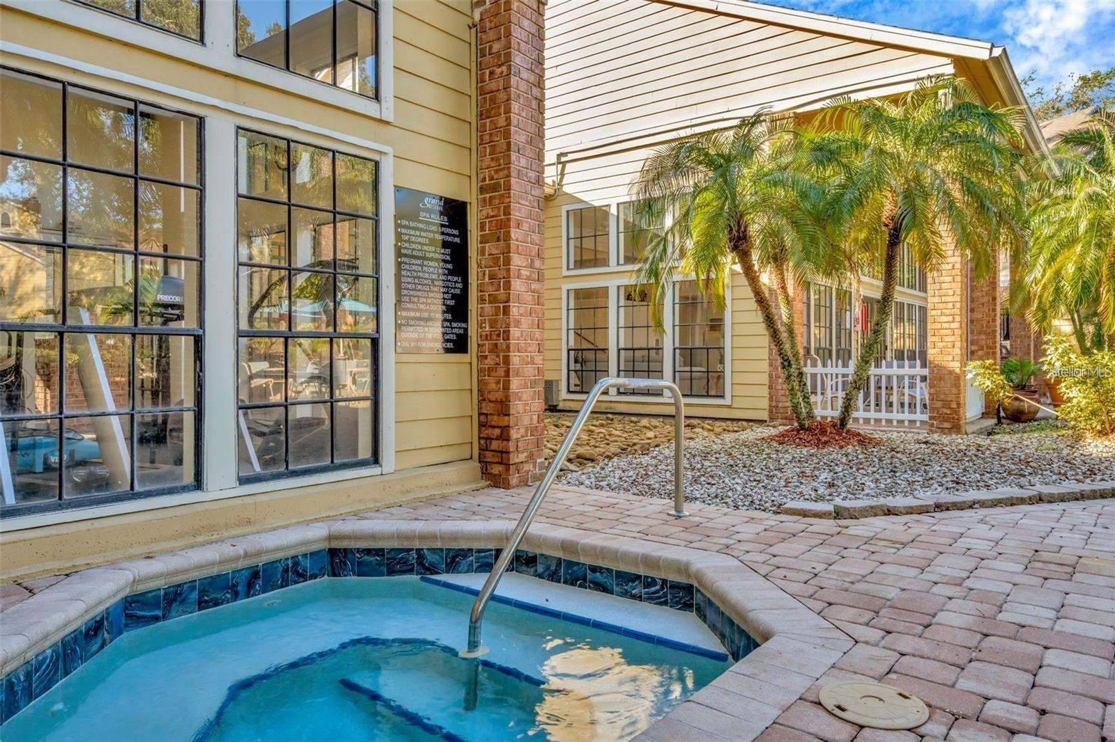 Image 91 of 95 For 8641 Fancy Finch Drive 204