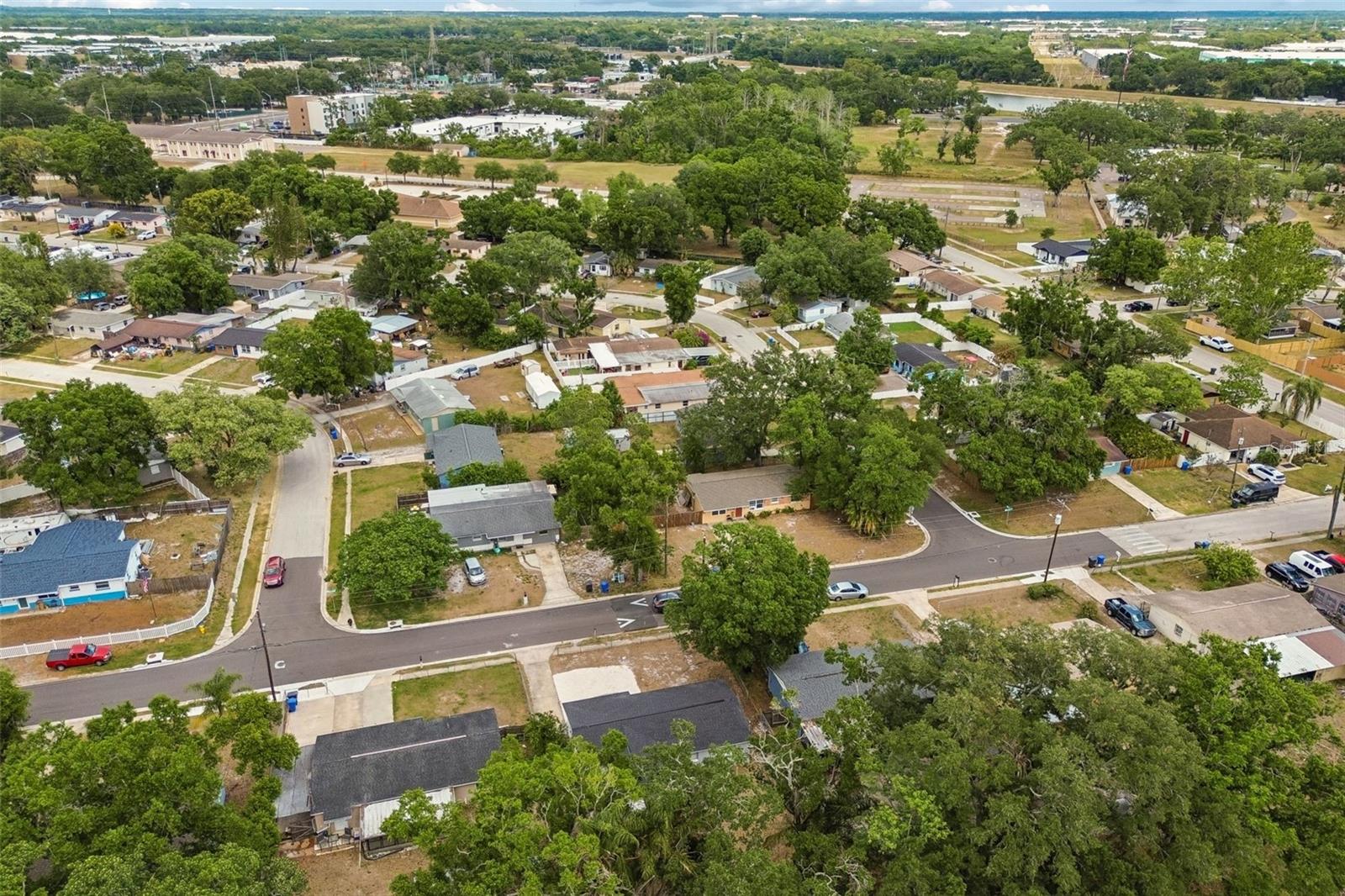 Image 41 of 42 For 3706 Beechwood Boulevard