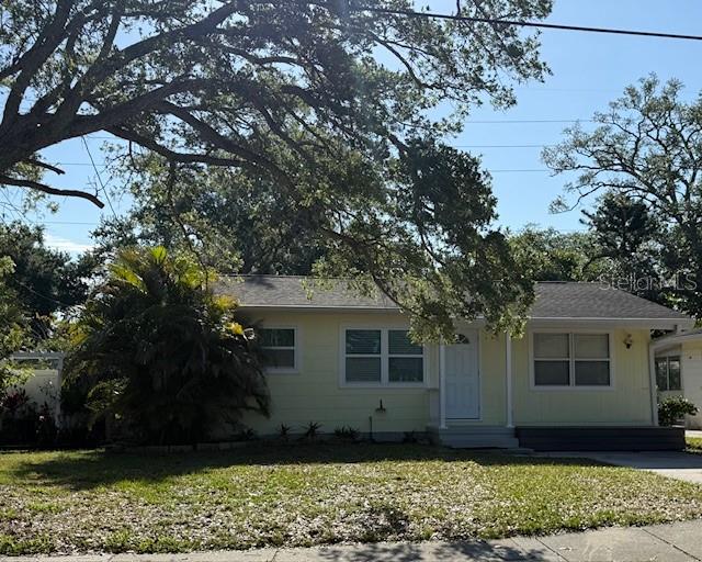 Listing Details for 1247 New York Avenue, DUNEDIN, FL 34698