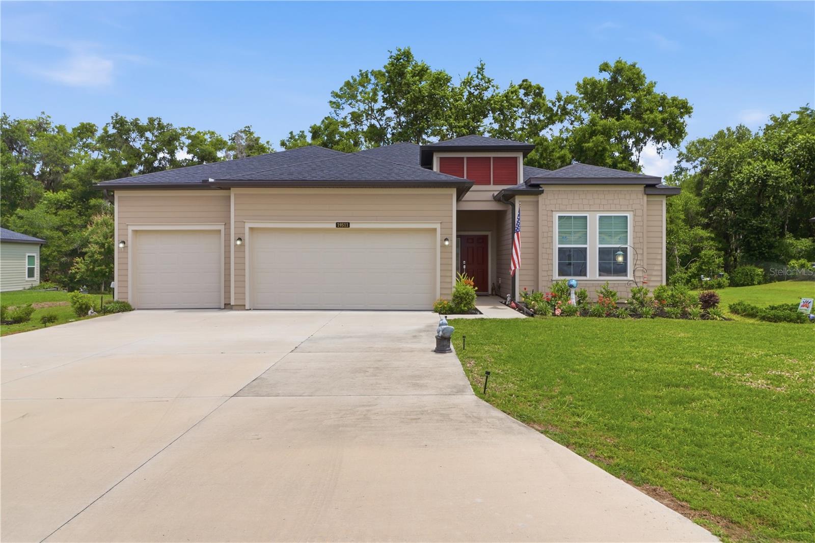 Details for 19511 77th Loop, DUNNELLON, FL 34432