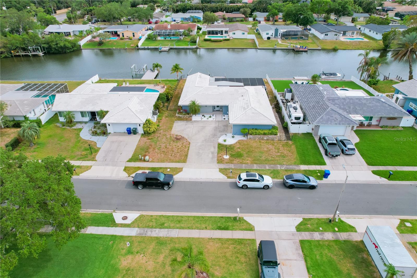 Image 64 of 69 For 2187 Waterside Drive
